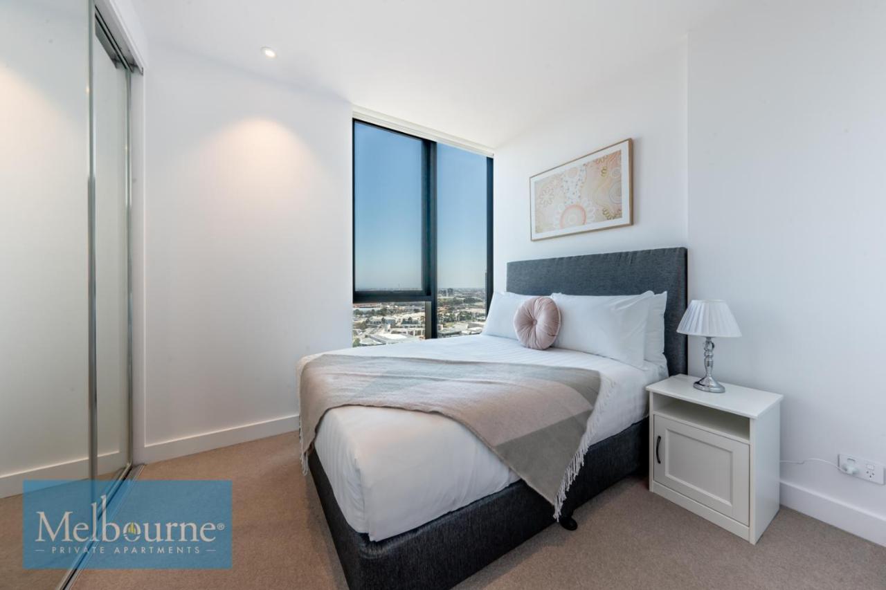 Melbourne Private Apartments - Collins Wharf Waterfront, Docklands Extérieur photo