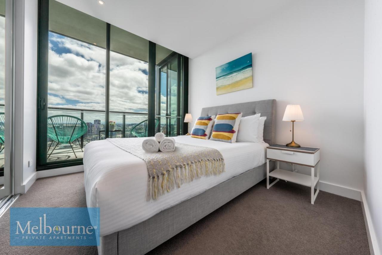 Melbourne Private Apartments - Collins Wharf Waterfront, Docklands Extérieur photo