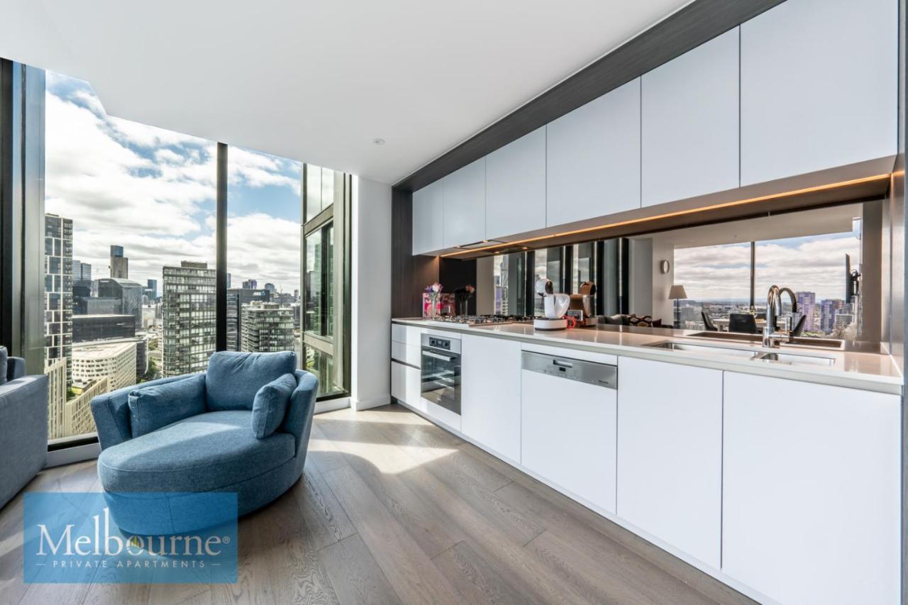 Melbourne Private Apartments - Collins Wharf Waterfront, Docklands Extérieur photo