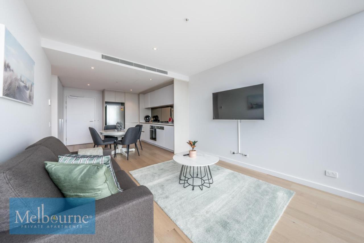 Melbourne Private Apartments - Collins Wharf Waterfront, Docklands Extérieur photo