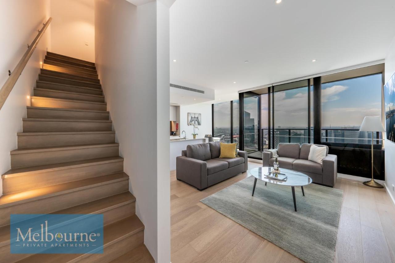 Melbourne Private Apartments - Collins Wharf Waterfront, Docklands Extérieur photo